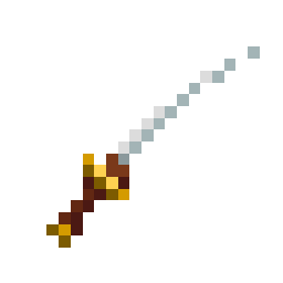 Minecraft Dungeons Katana Minecraft Wiki