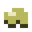 Minicraft Gold Ore (item)