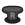 Right analog stick click