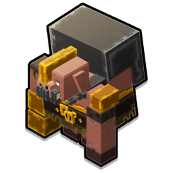 Minecraft Legends:The Beast – Minecraft Wiki