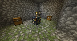 Spawner Official Minecraft Wiki