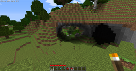 Java Edition Beta 1 3 Minecraft Wiki