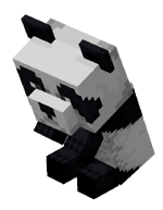 Baby Panda Idle (Dungeons)