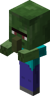 Baby Zombie Villager