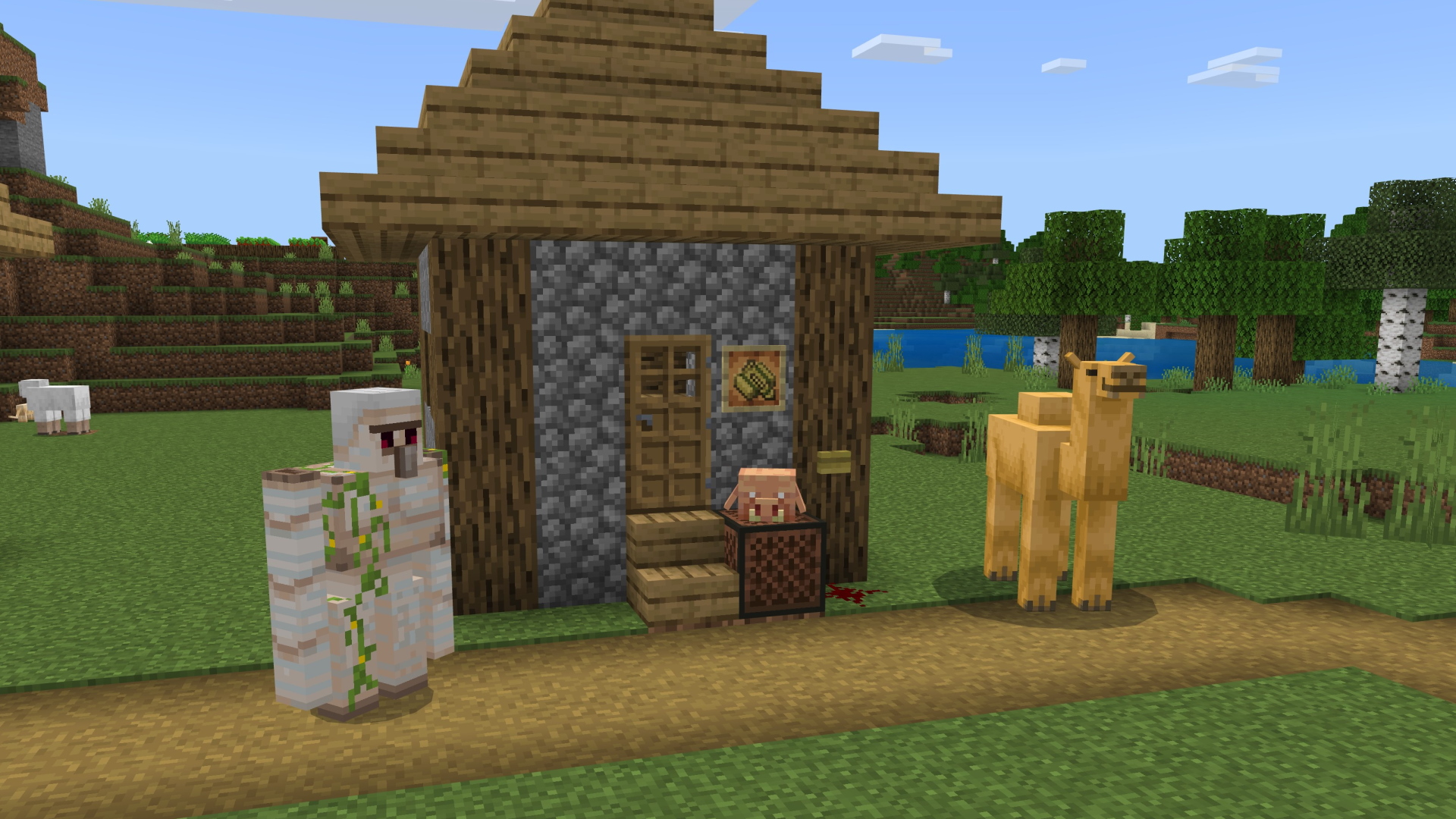 Minecraft Beta & Preview - 1.19.70.22 – Minecraft Feedback