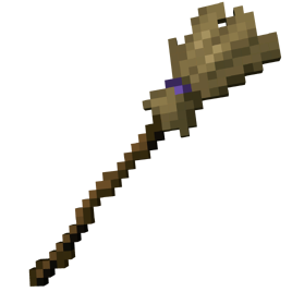 Cackling Broom (MCD)