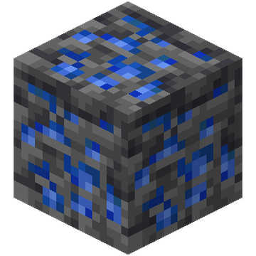 Lapis on sale lazuli block