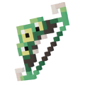 The gloopy bow's icon.