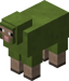 Green Sheep BE3