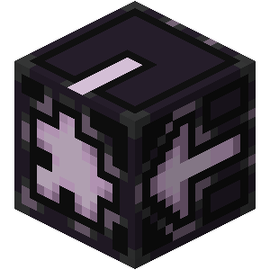 Bloco-quebra-cabeça - Minecraft Wiki