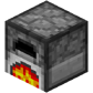 Lit Furnace (S) JE2 BE1