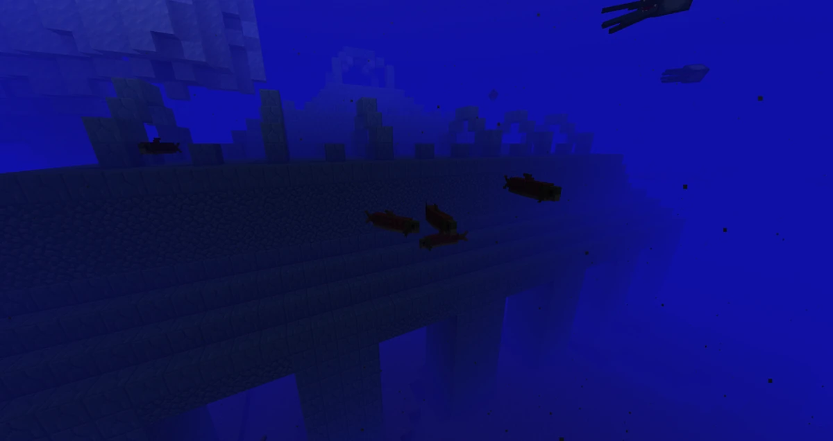 Salmon Minecraft Wiki