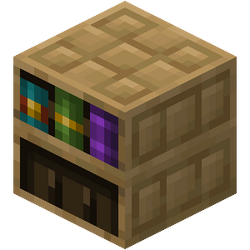 Chiseled BookShelf: detect specific book removal (prototype circuit) : r/redstone