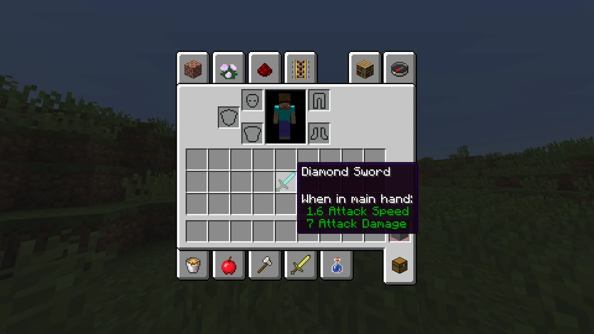 Java Edition 1.13/Development versions – Minecraft Wiki