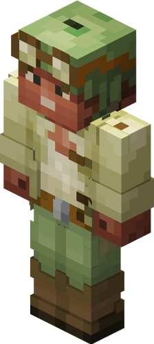 Desert Engineer