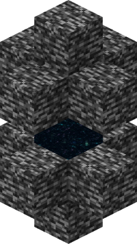 End Gateway Official Minecraft Wiki End Gateway Official Minecraft Wiki