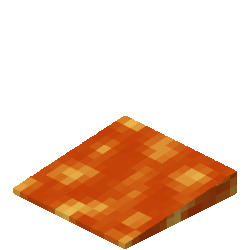 Minecraft Classic - A taste of Lava Survival 