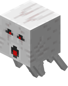 Ghast Official Minecraft Wiki