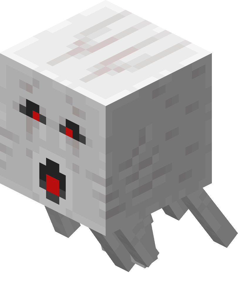 Ghast Minecraft Wiki