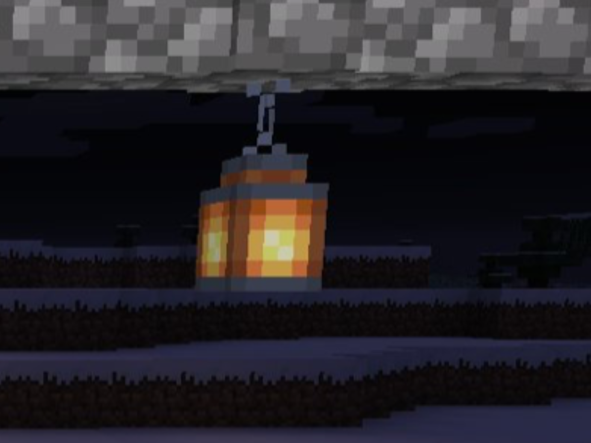 Lanterna - Minecraft Wiki