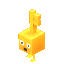 KeyGolem Gold Run
