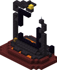 Nether Giant portal 1
