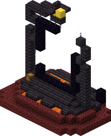 Nether Giant portal 1