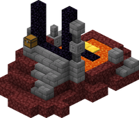 Overworld portal 8
