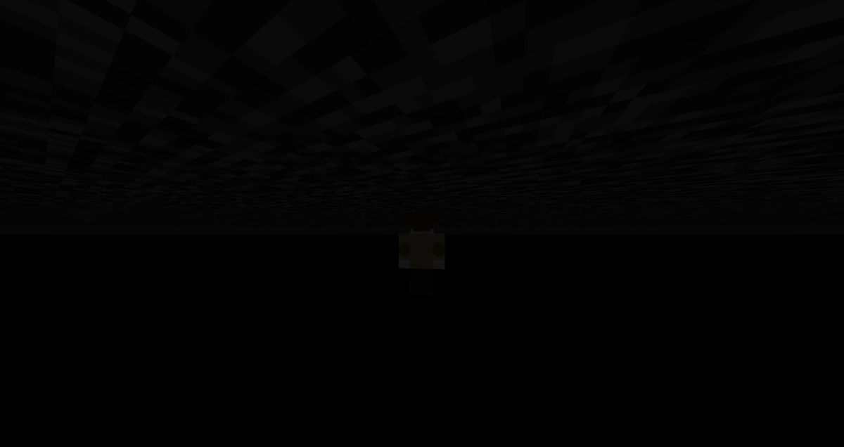 Ultimate Void World - Minecraft Bedrock Maps - CurseForge