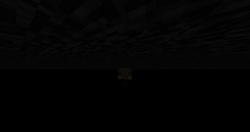 How to Make a Void Nether in Minecraft - YouTube