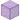 Purple Stained Glass JE2 BE2