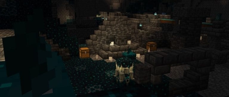 Bedrock Edition 1 19 0 Minecraft Wiki