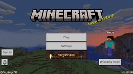 Bedrock 1.18.10