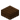 Dark Oak Slab JE2