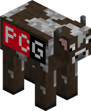 PCGCowRender