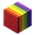 Rainbow Wool (inventory) MCE