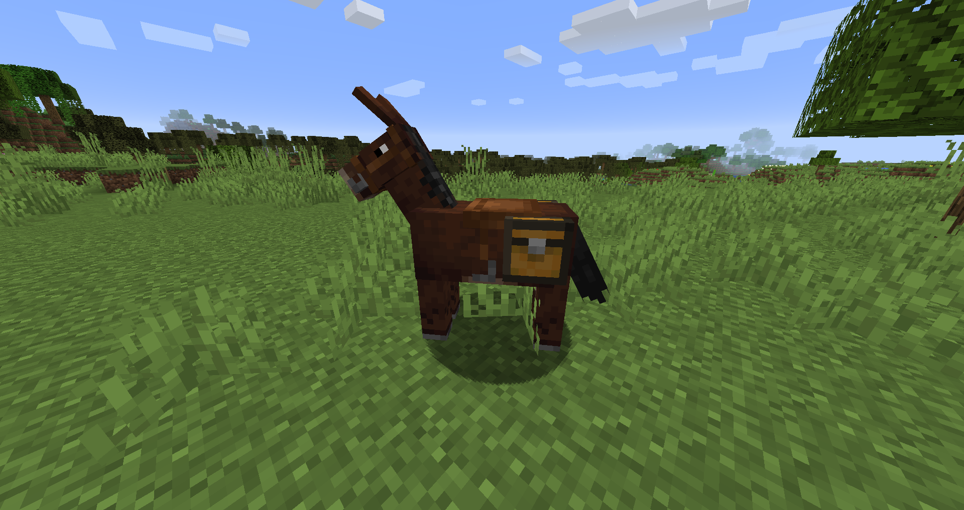 how to make a saddle in minecraft 1.8.8