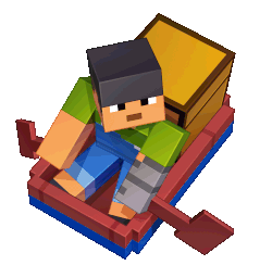 Steve (Minecraft) - Wikipedia