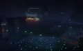 An ancient city as it appears in the Wild Update trailer.[3]