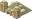 Desert pyramid JE1 BE1