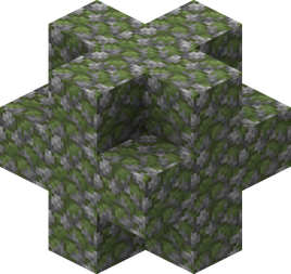 Forest rock