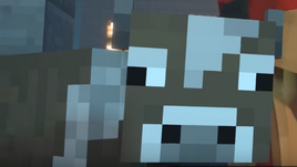  Geoff Cow