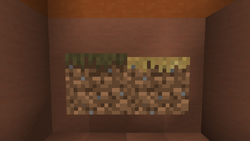 minecraft cos tome dirt map with house for minecraft 1.9.5