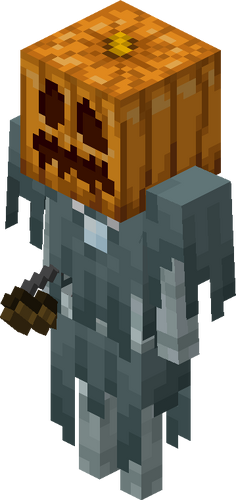 Pumpkin Official Minecraft Wiki