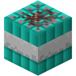 Underwater TNT BE1