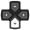D-Pad down