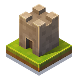 Minecraft Earth:Merl – Minecraft Wiki