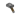 Ceiling Lever (W) JE3
