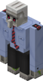 Security Guard (Iron Golem)