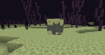 Мапа в Краю